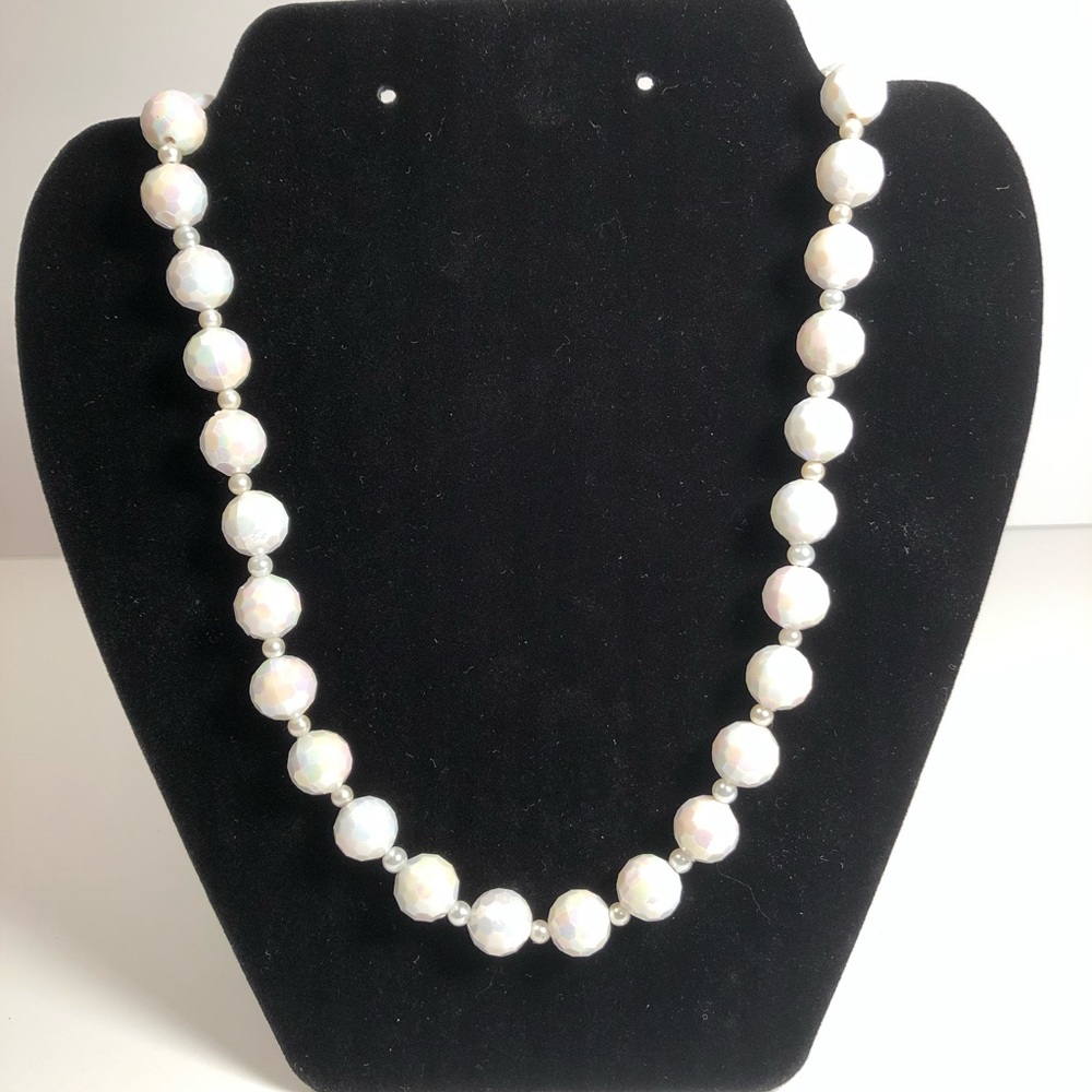 Handmade Necklace